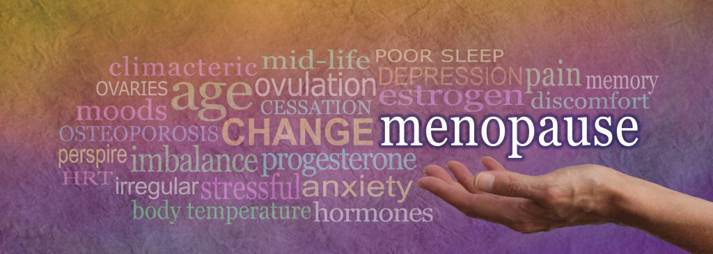 Menopause Symptom Treatment | Menopause Information - WellFemme