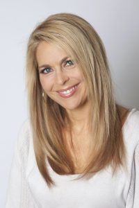 DR GINNI MANSBERG