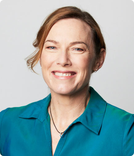 Dr Kelly Teagle