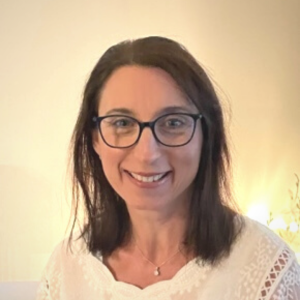 Dr Michelle Cotellessa