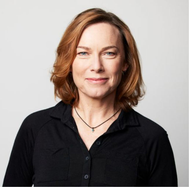 Dr Kelly Teagle