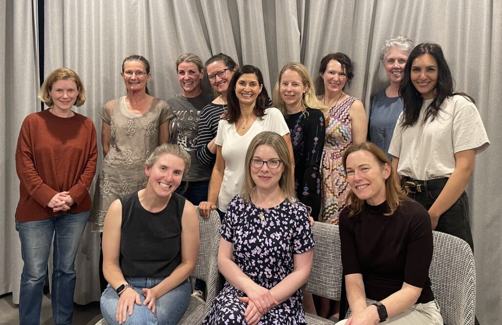 Latest Updates Direct from the International Menopause Congress