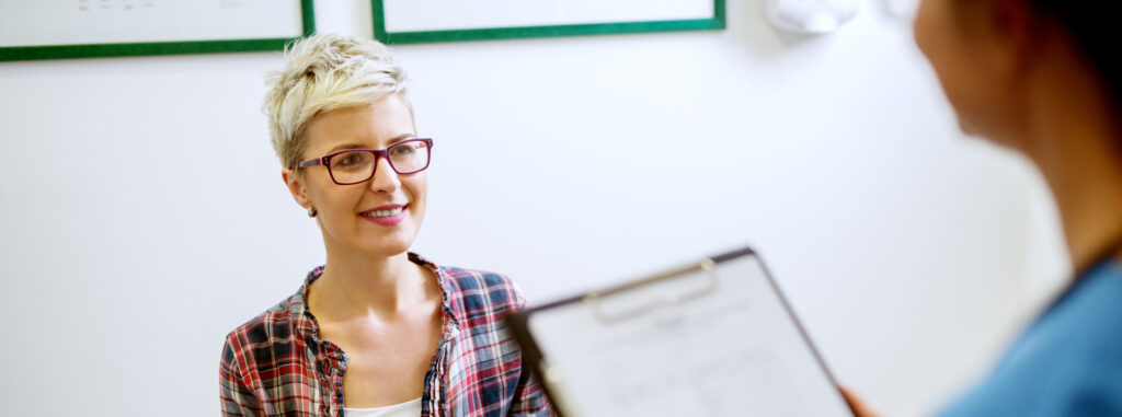 5 Top Tips for “The Menopause Chat” with your GP