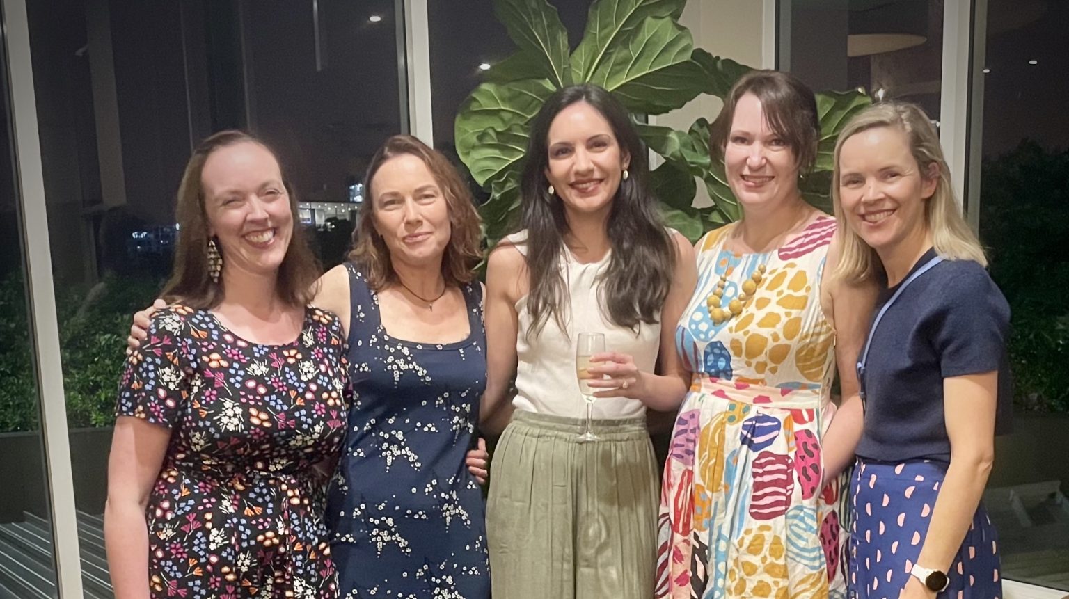 WellFemme at the 2022 Menopause Congress