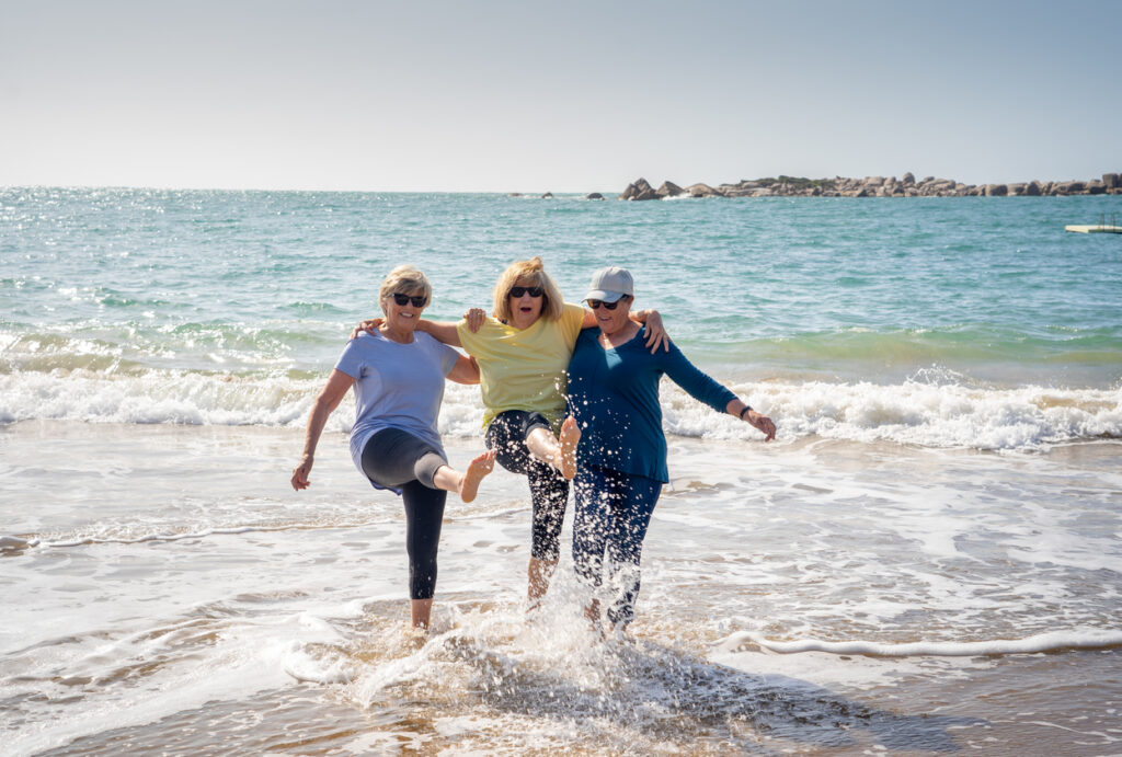 The Power Of Menopause