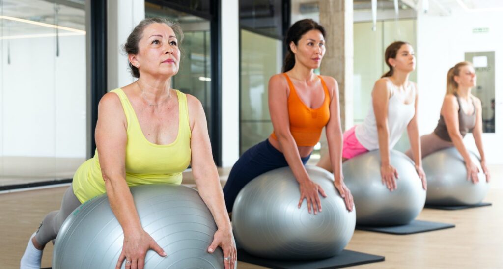 Is It Safe To Exercise With A Prolapse?