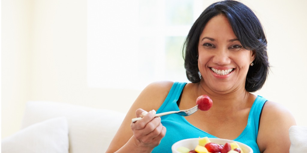 Nutritional Needs After Menopause