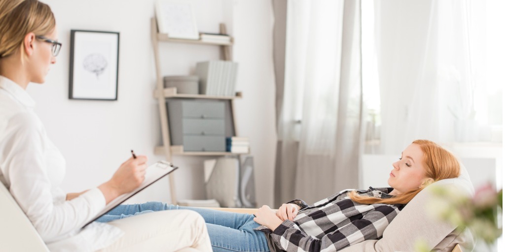 Does Hypnosis Reduce Menopausal Symptoms?