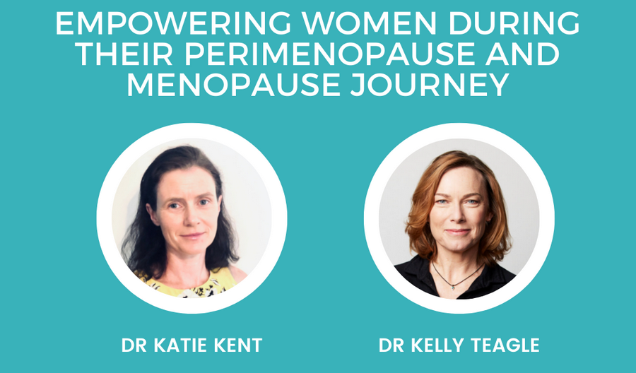 Menopause Bootcamp