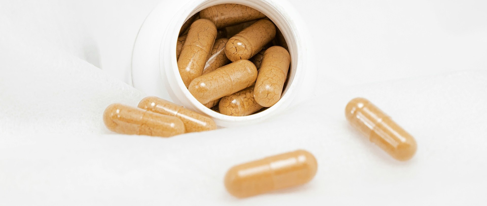 What Supplements Do Menopause Experts Take (And Which Ones Are Actually Backed by Science)?