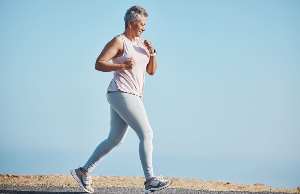 Menopause is Changing Your Bones: What You Need to Know