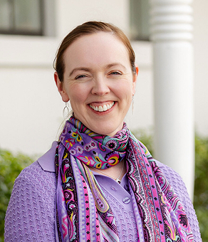 Dr Alice Webb