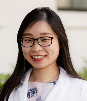 Dr Celine Goh