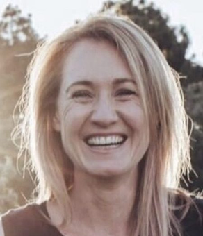 Dr Gabrielle Staniforth