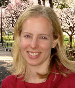 Dr Helen Demetriou: