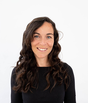 Dr Jessica Crump