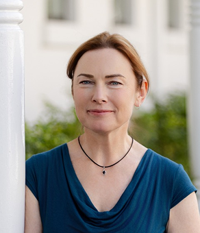 Dr Kelly Teagle