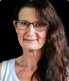 Dr Lynda Newman