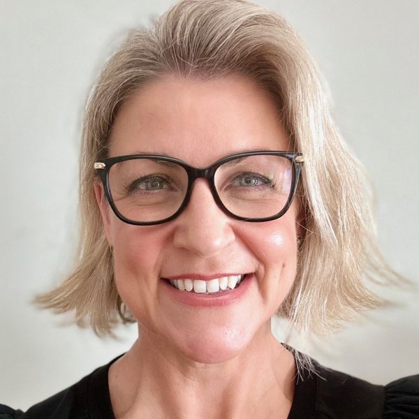 Dr Nicola Shankey, QLD