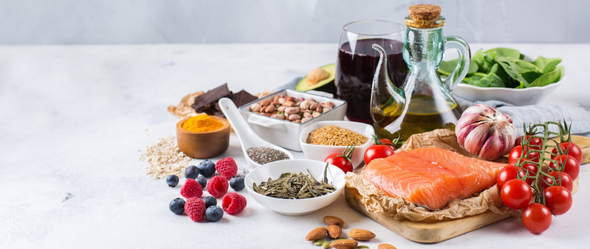 Nutrition During Menopause