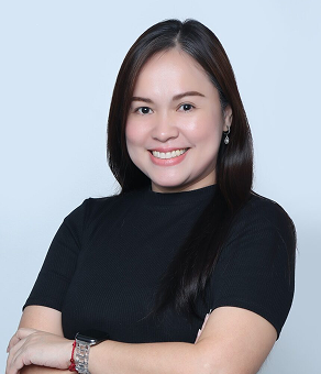 Jacqueline Capistrano