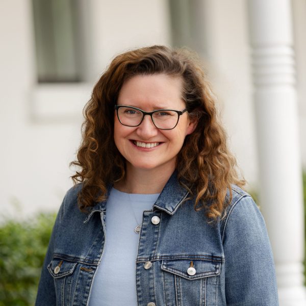Dr Kath Turner, NSW