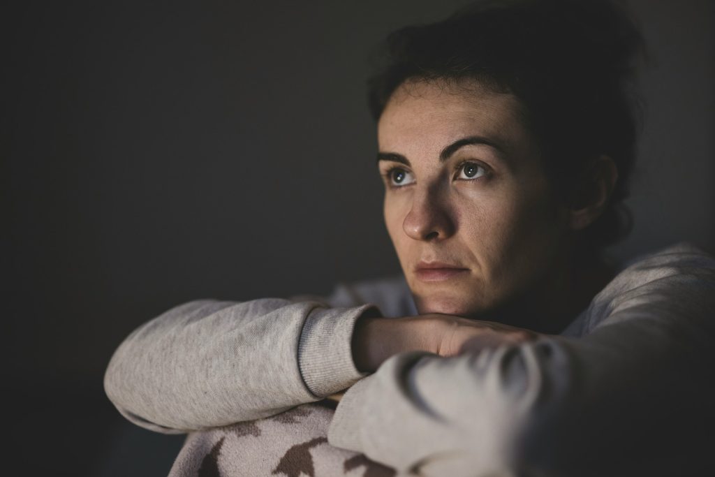Premenstrual Dysphoric Disorder (PMDD) – Your Questions Answered