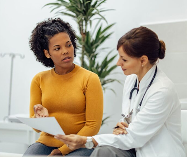 Menopausal Treatments after Early Menopause or Cancer