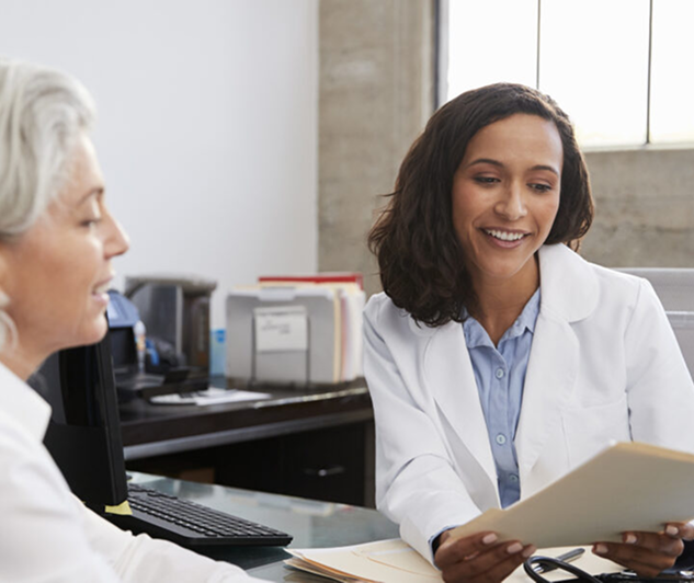 Thinking of menopausal hormone therapy? Here’s what you can expect from your GP