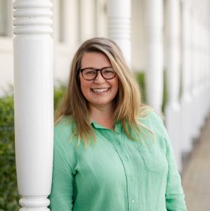 Dr Sonia van Gessel, NSW