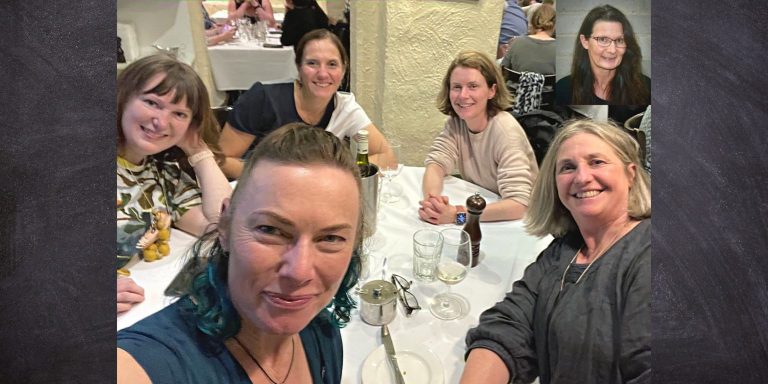 WellFemme At The AMS Congress: Latest Menopause Updates