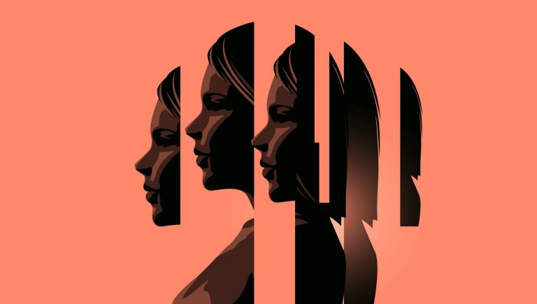 Dementia Risk and Brain Glitches at Menopause