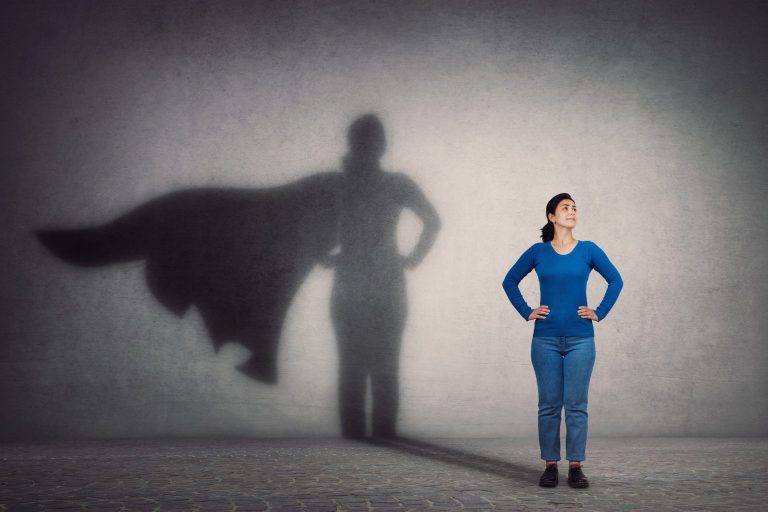 Why Every Woman Needs A Life Coach