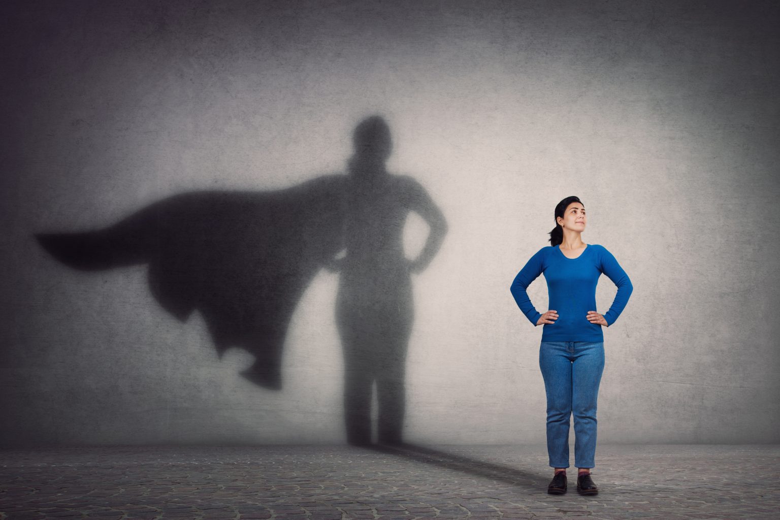 Why Every Woman Needs A Life Coach