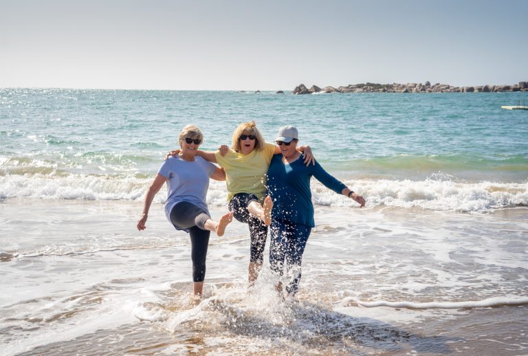The Power Of Menopause