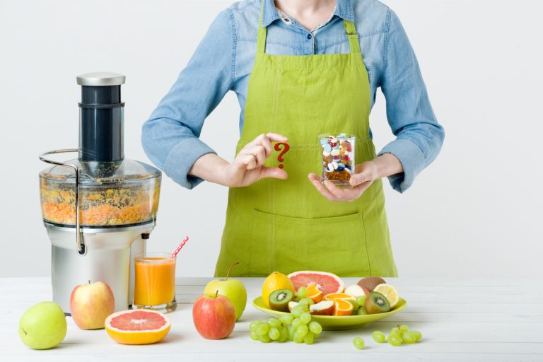 The Best Supplements for Menopause and Perimenopause