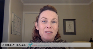 Sleep Problems at Menopause