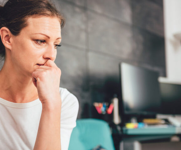 WEBINAR: ADHD in the Menopausal Transition
