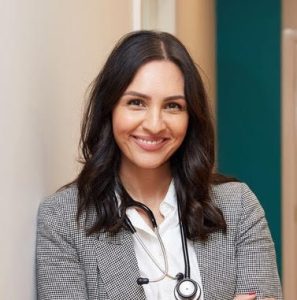 Depression in Perimenopause and Menopause- Dr Sanjeet Hyare