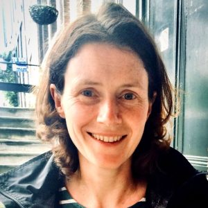 Dr Katie Kent