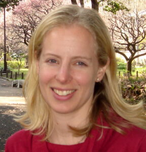 Hot flushes, or something else? – Dr Helen Demetriou