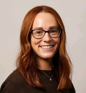 Dr Laura Wilson