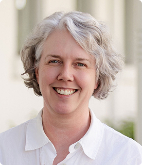 Dr Rebecca Jarvis