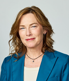Dr Kelly’s Breast Cancer Journey