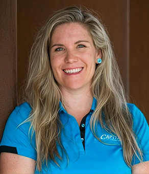 Kirra Rankin
