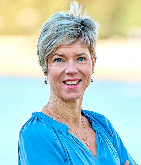 Anja Lineen