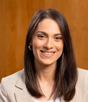 Eleni Georgiou