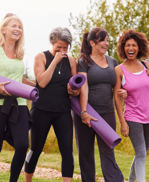 Wellness Education & Support