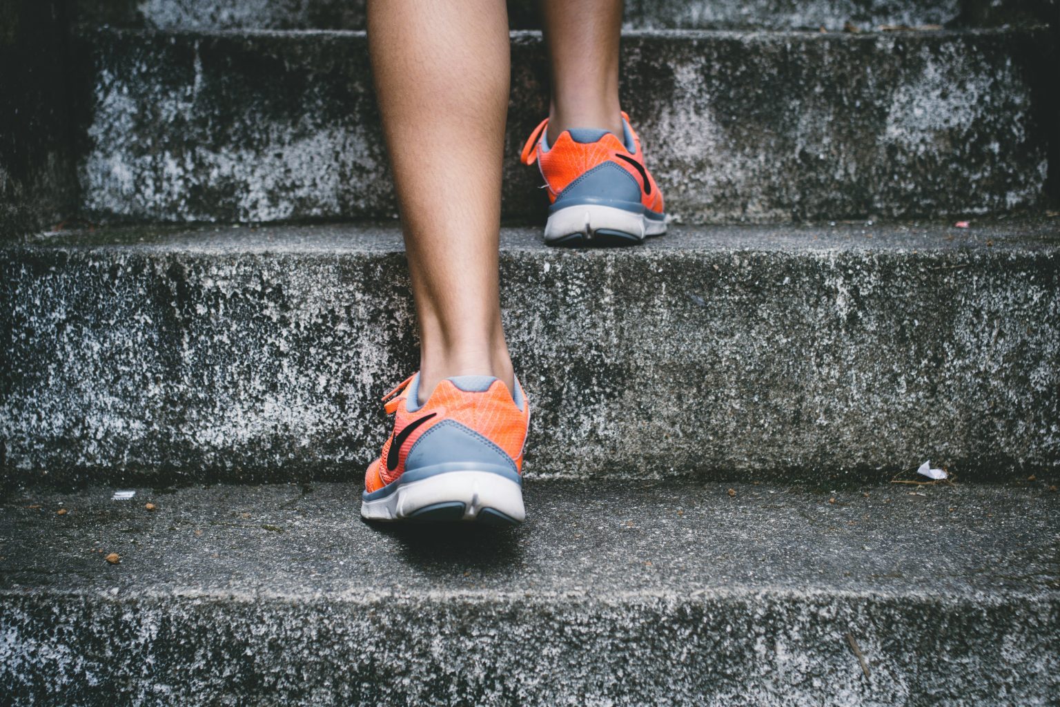 Why do we Gain Belly Fat at Menopause?