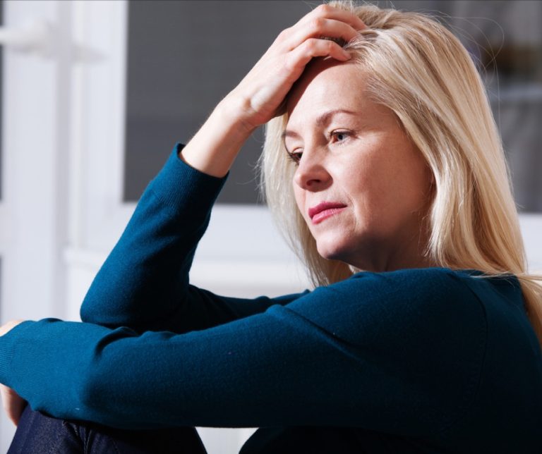 Palpitations Around Menopause